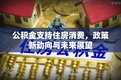 专属公积金支持住房消费，政策新动向与未来展望